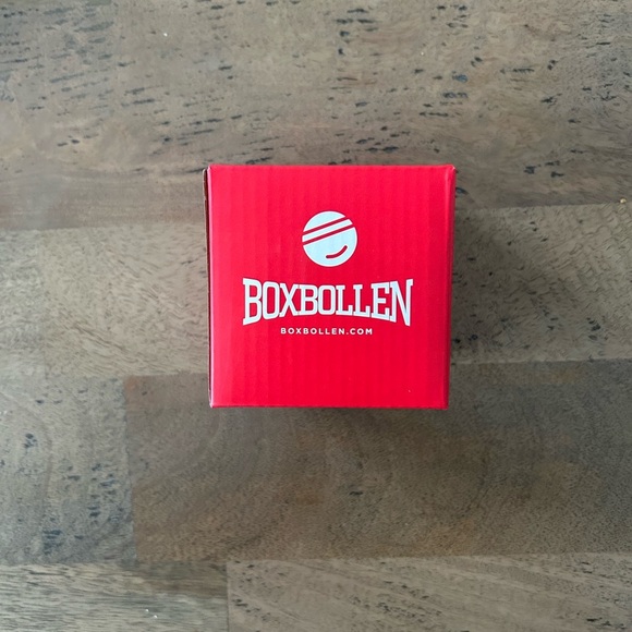 Boxbollen Other - Boxbollen Reflex Boxing Ball